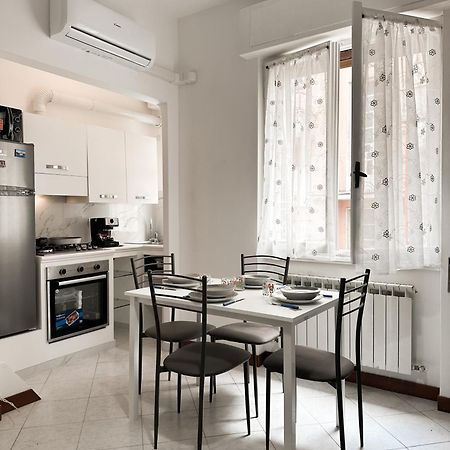 Tolly House-Rapallo City Centre Kültér fotó