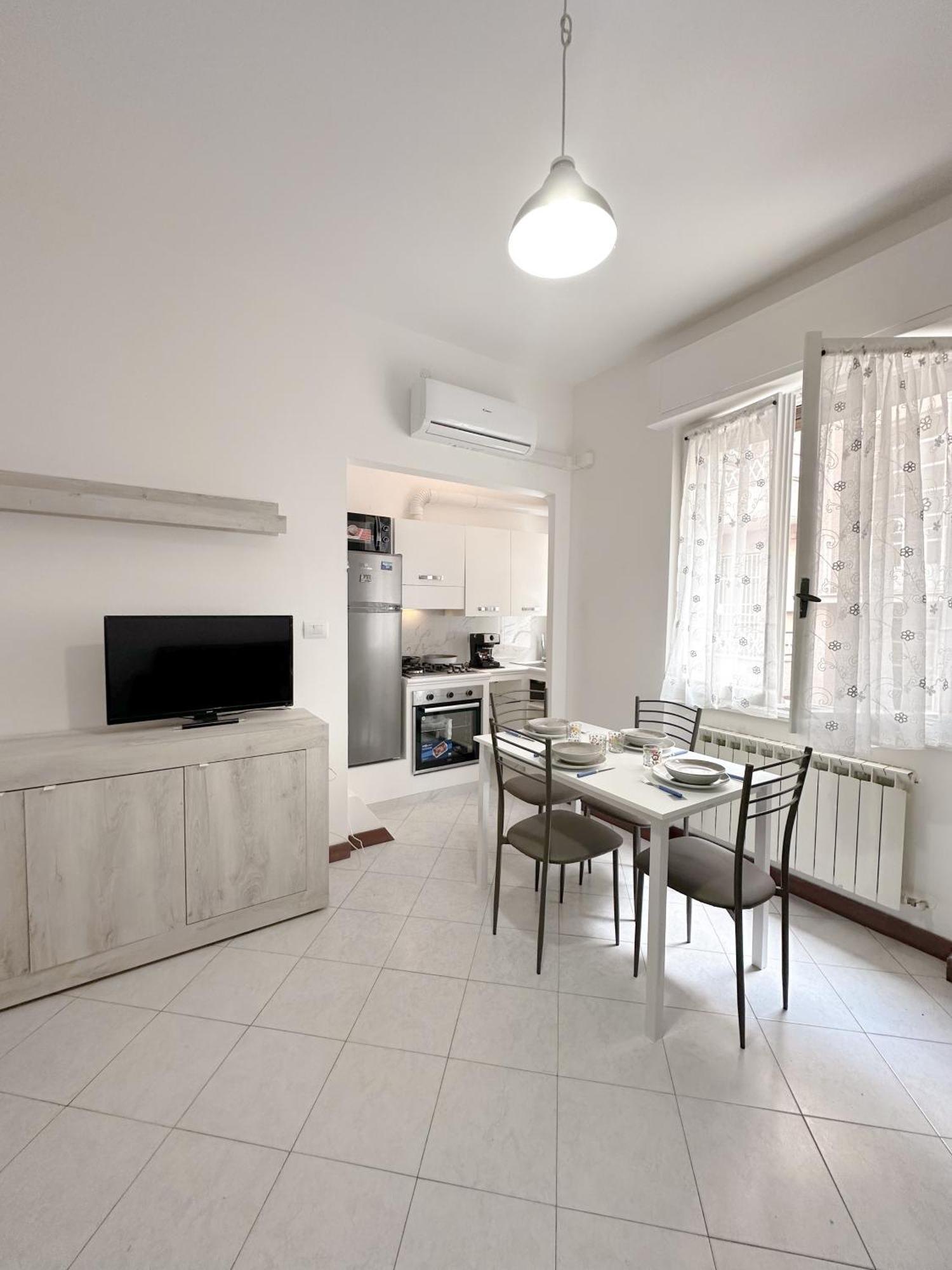 Tolly House-Rapallo City Centre Kültér fotó