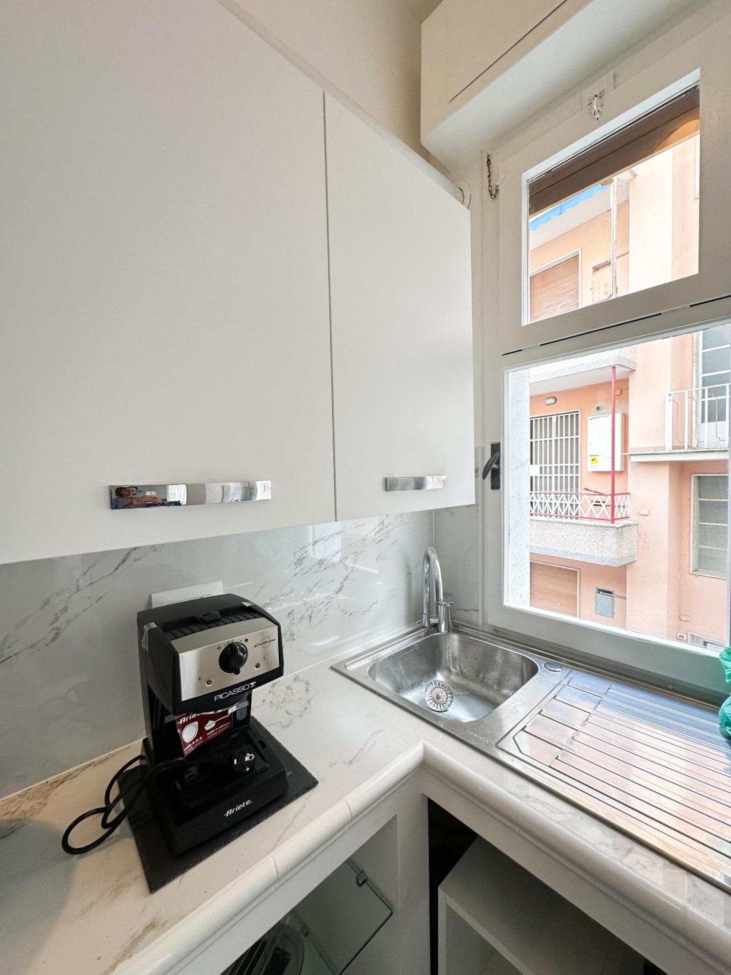 Tolly House-Rapallo City Centre Kültér fotó