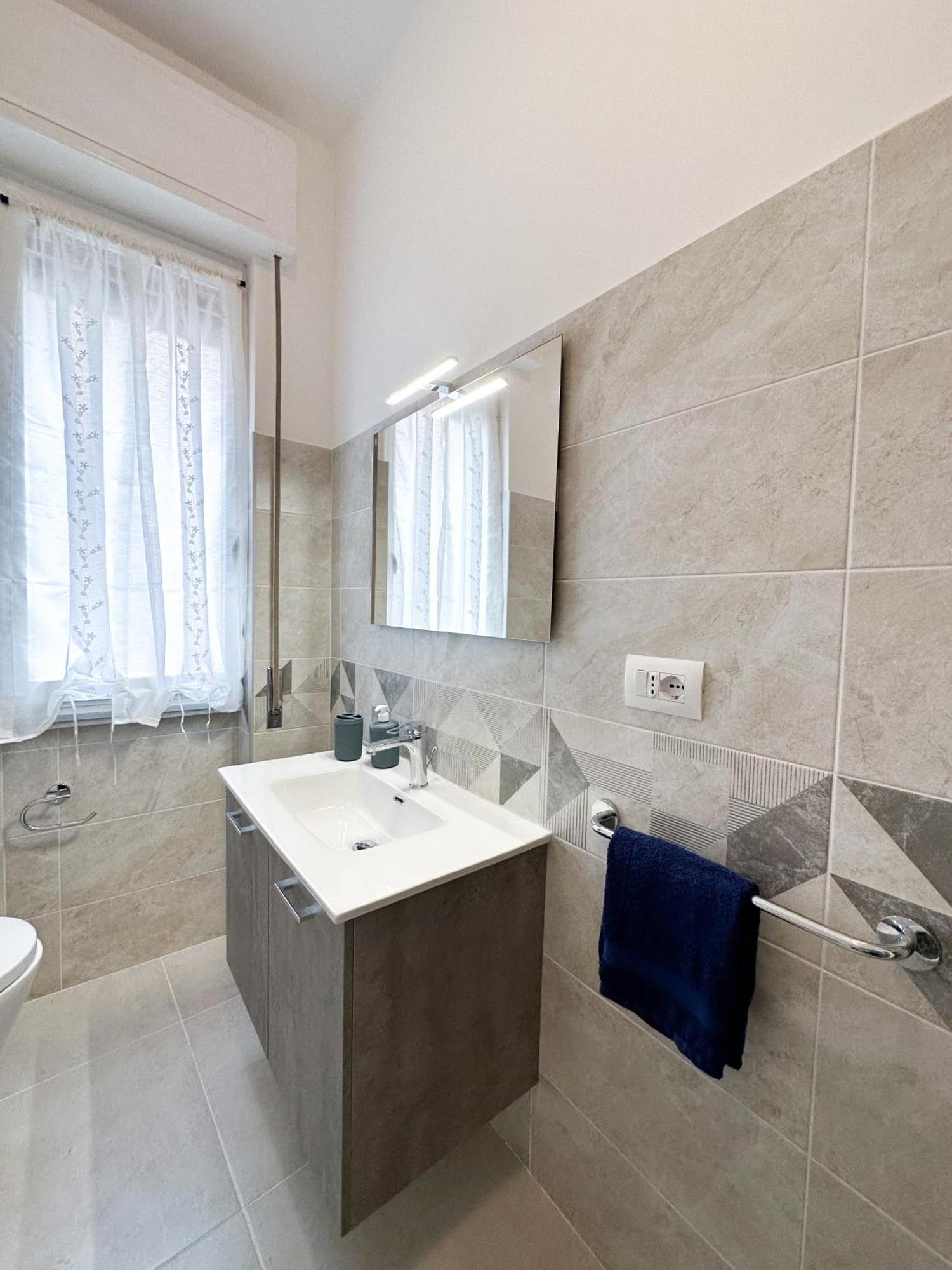 Tolly House-Rapallo City Centre Kültér fotó