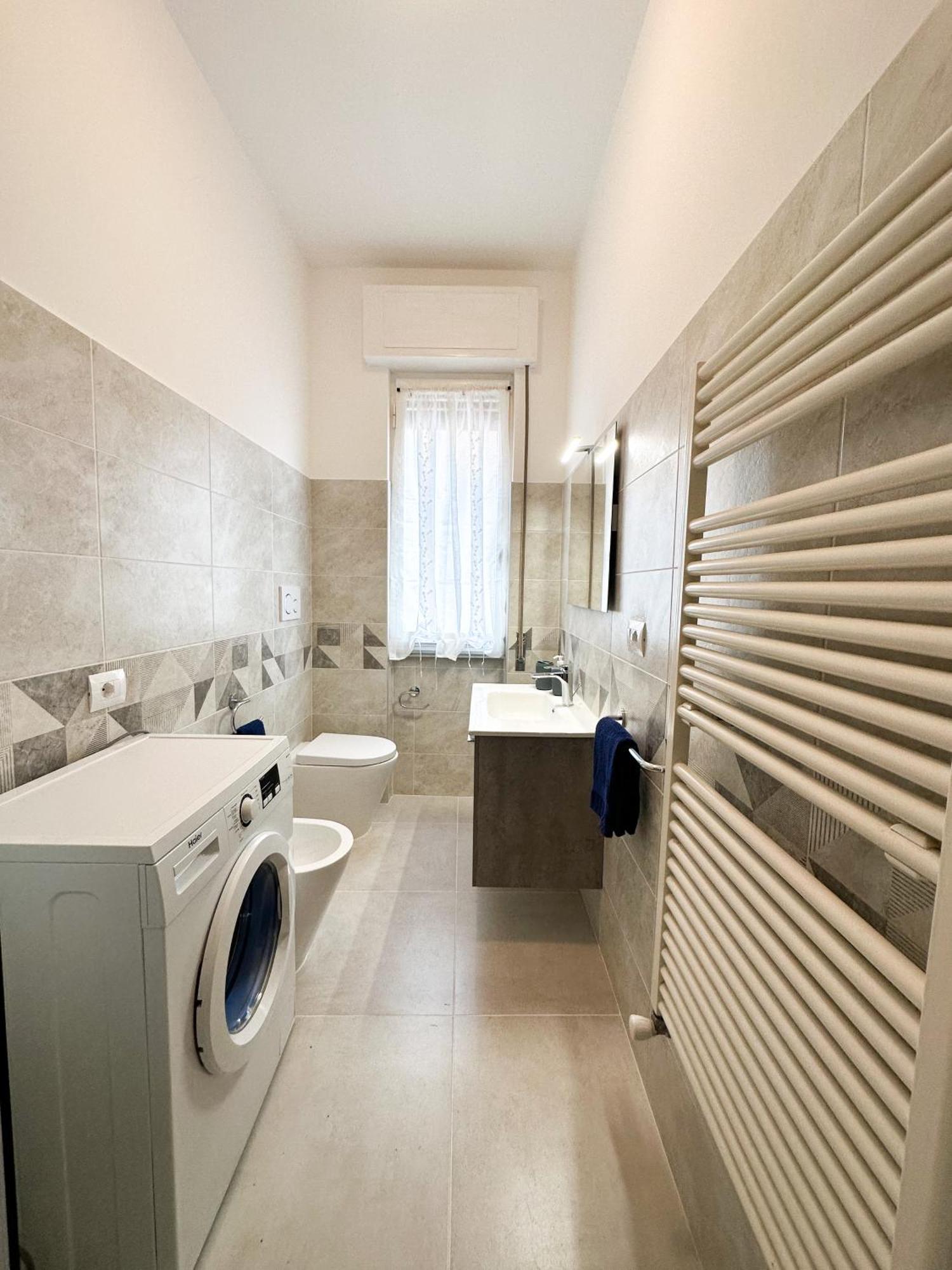 Tolly House-Rapallo City Centre Kültér fotó